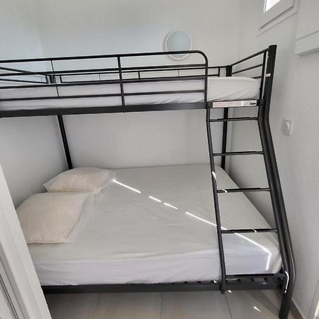 Plage Studio 5 Personnes St Cyprien 66750 Saint-Cyprien  Exterior foto